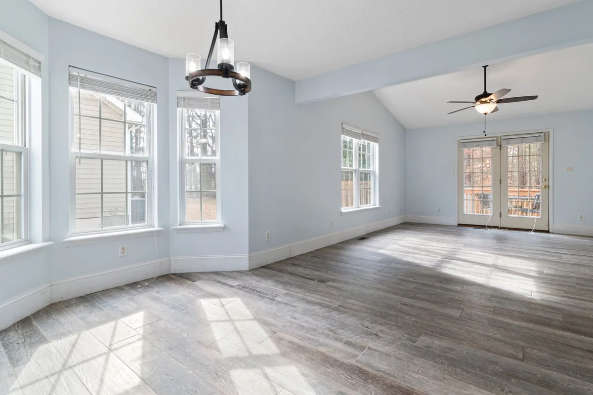 Clean, safe room after biohazard cleanup in Brookdale, NJ